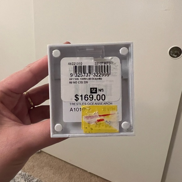 Rip Curl Trestles oceansearch watch - Picture 3 of 5